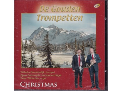 Christmas - De Gouden Trompetten