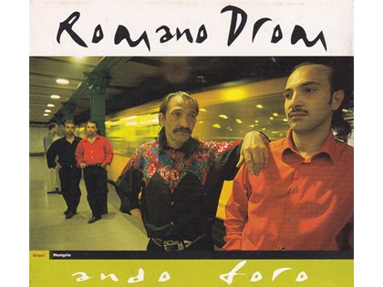 Ando Foro - Romano Drom