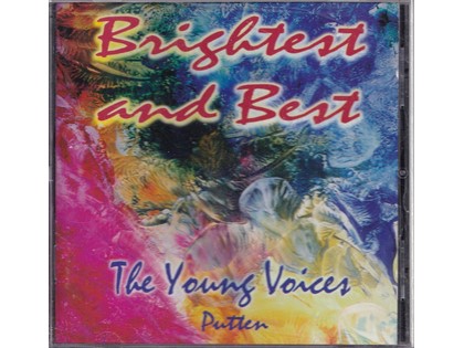 Brightest and best - Jongerenkoor The Young Voices uit Putten