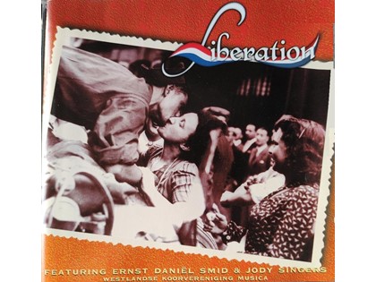 Liberation - Westlandse koorvereniging Musica, M.m.v. Ernst Daniël Smid en Jody Singers