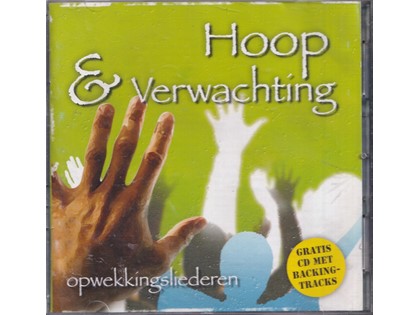Hoop en verwachting - Diverse artiesten