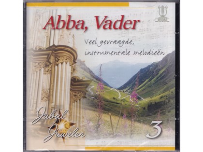 Abba Vader, Jubal Juwelen 3 - Diverse artiesten