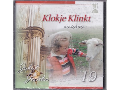 Klokje klinkt, Jubal Juwelen 19 - Diverse koren en artiesten