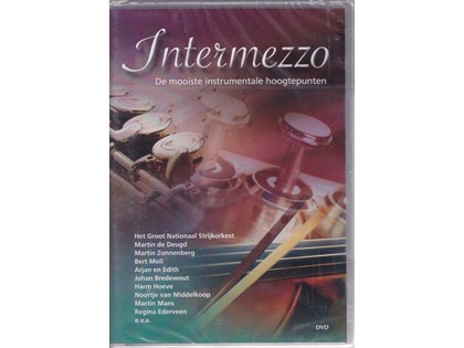 Intermezzo - Diverse koren en artiesten