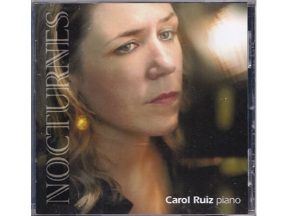 Nocturnes - Carol Ruiz