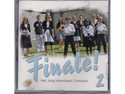 Finale 2 - Het Jong Interclassic Concours
