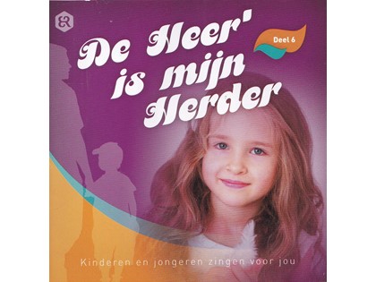 De Heer is mijn Herder - Diverse koren en artiesten