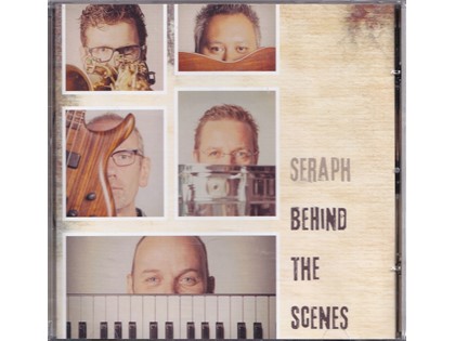 Behind the scenes - Seraph
