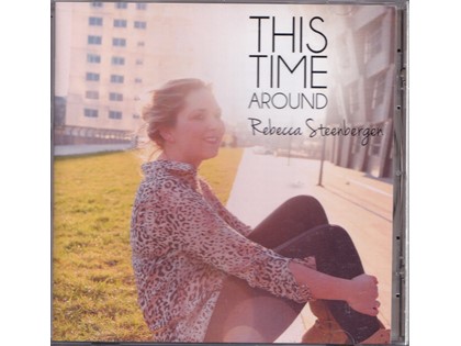 This time around - Rebecca Steenberger
