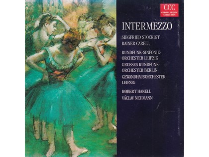 Intermezzo - Diverse componisten - Diverse artiesten