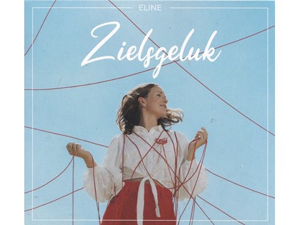 Zielsgeluk - Eline van Dijk (solozang)