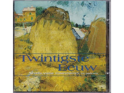 Twintigste eeuw, Nederlandse componisten en anderen - 150 Jaar Mannenkoorzang - Diverse koren en artiesten