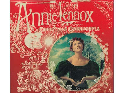 Christmas Cornupia - Annie Lennox