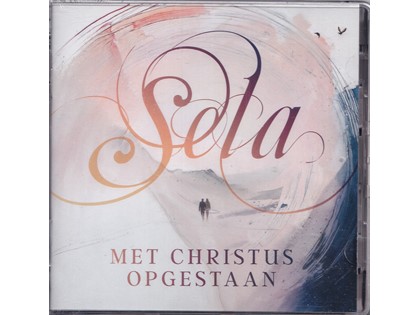 Met Christus Opgestaan - Sela