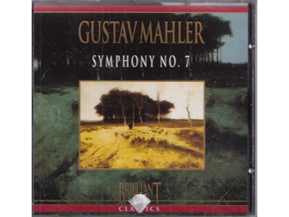 Symphony no. 7 in E minor, Song of the Night - Gustav Mahler - Utah Symphony Orchestra o.l.v. Maurice Abravanel