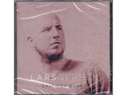 Laat nou gaan - Lars Gerfen