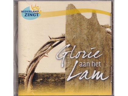 Glorie aan het Lam - Nederland Zingt, EO