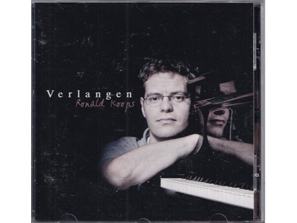 Verlangen - Ronald Koops, Anneke van Dijk-Quist