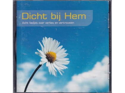 Dicht bij Hem - Diverse artiesten