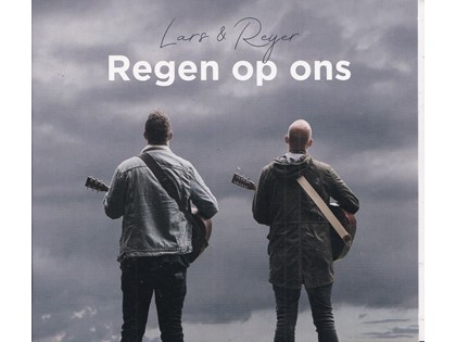 Regen op ons - Lars & Reyer