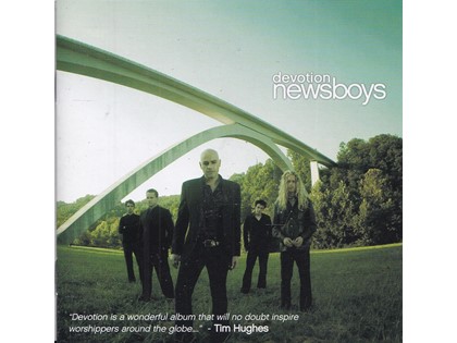 Devotion - Newboys