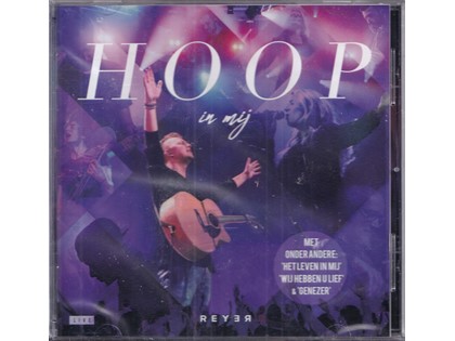Hoop in mij - Reyer