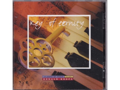 Key of Eternity 3 - Ronald Koops