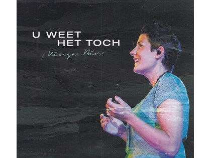 U weet het toch - Kinga Ban
