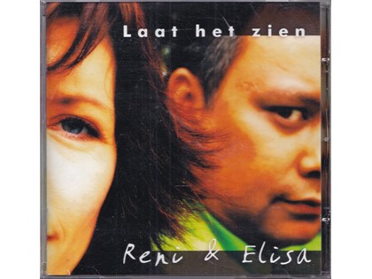 Laat het zien - Reni en Elisa