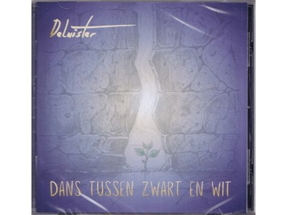 Dans tussen zwart en wit - De Luister