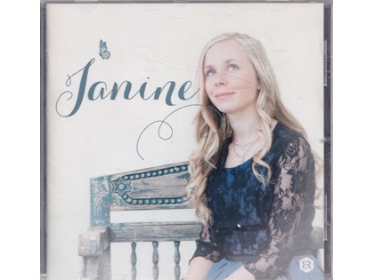 Janine - Janine Wilbrink - solozang